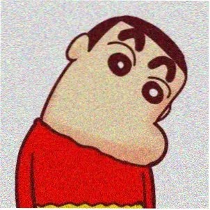用户 首尔夜猫 头像